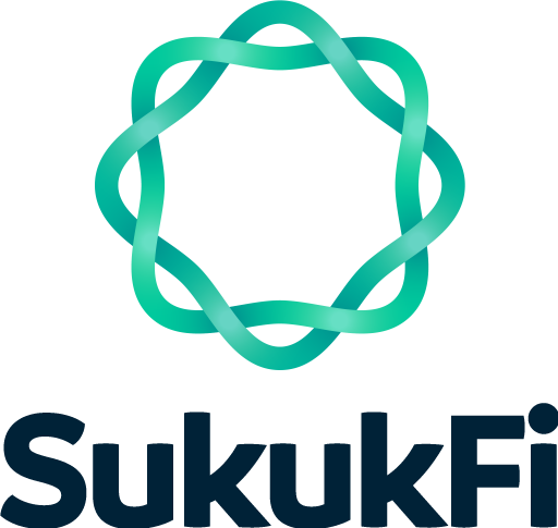 SukukFi lockup for light backgrounds