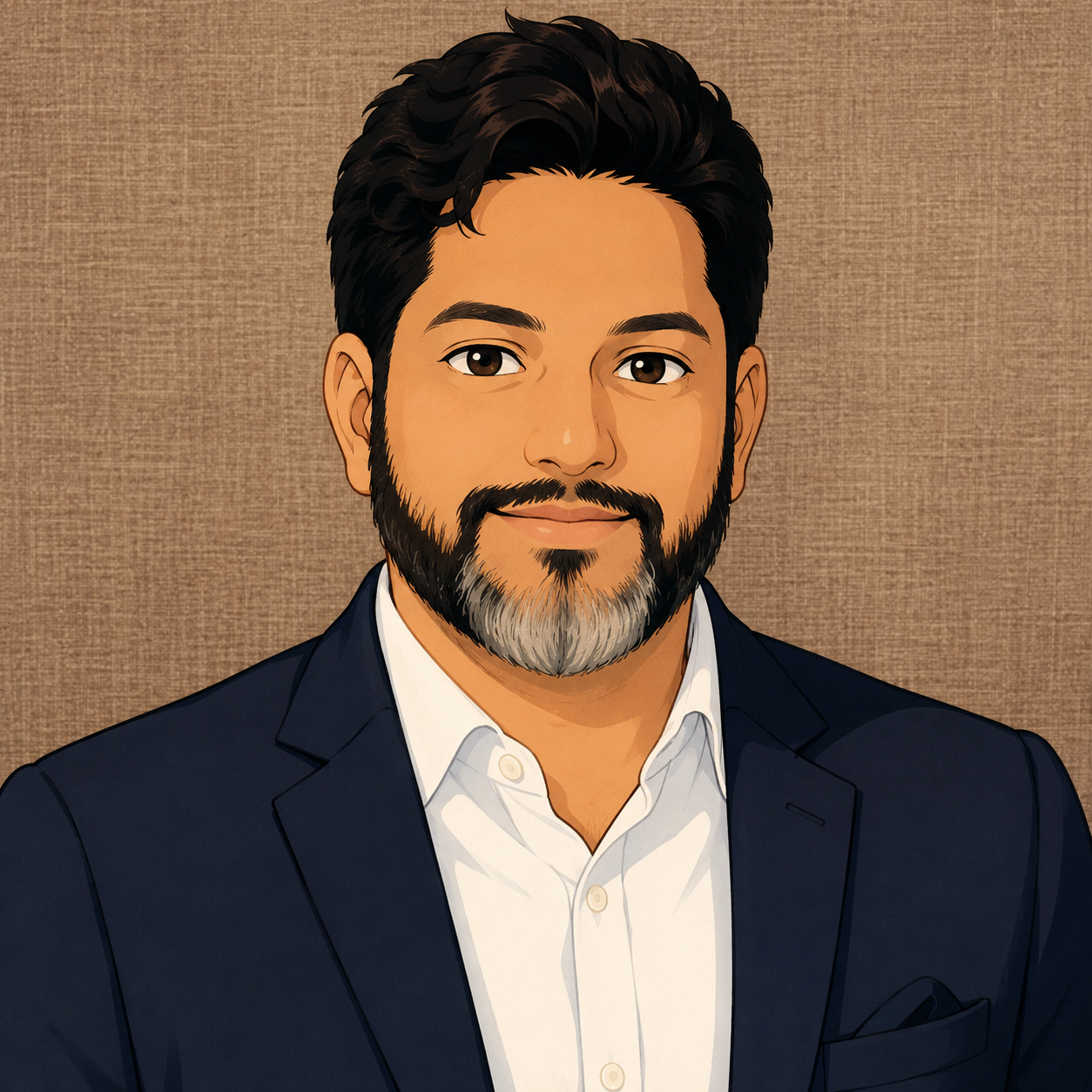 Aqueel Safdar
